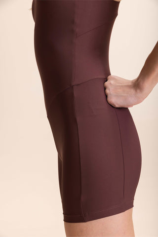 Hydefit® Adaptiv Shorts Jumpsuit