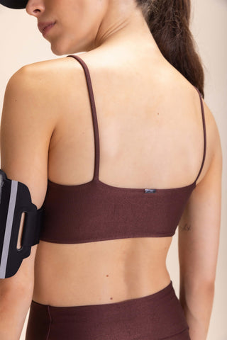 Allure® Adaptiv Curve Bra