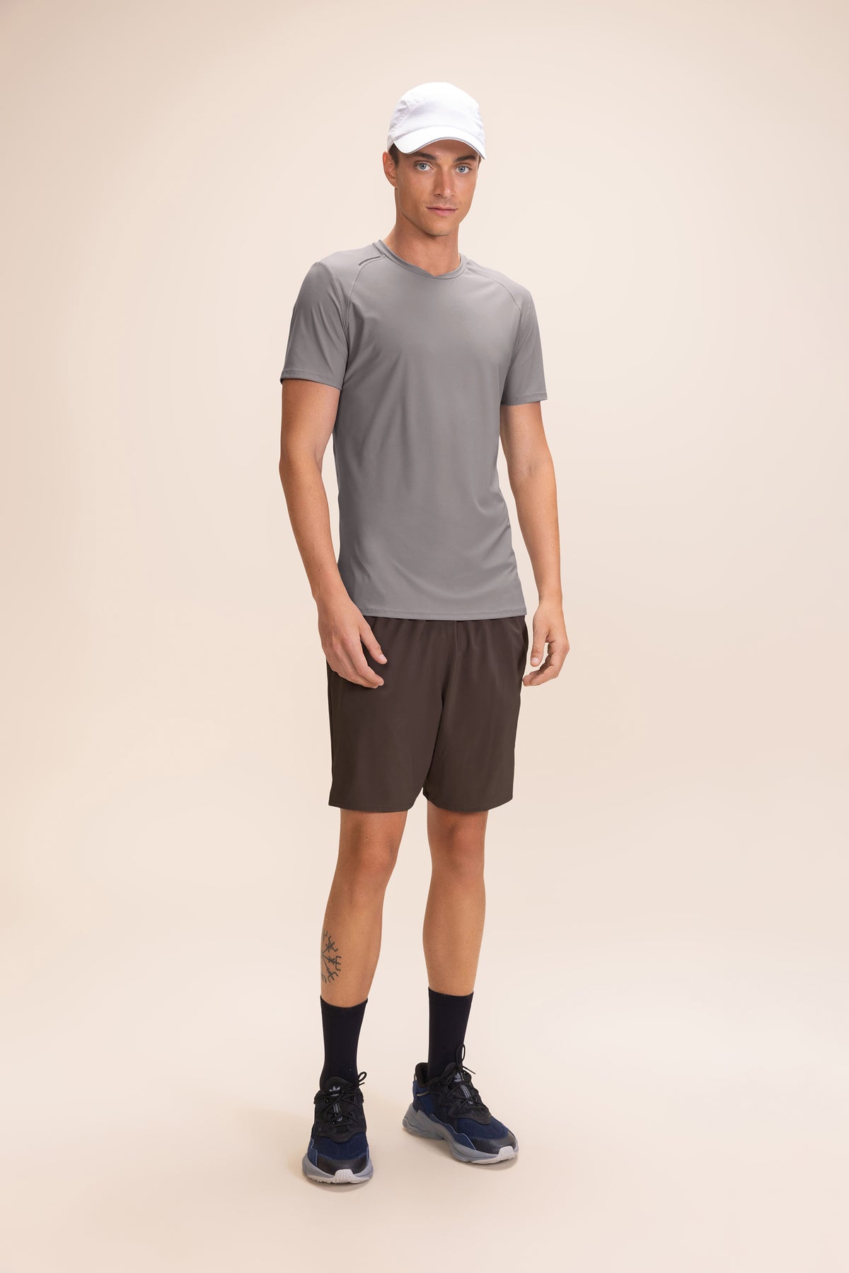 Fit Harmony Men's T-shirt