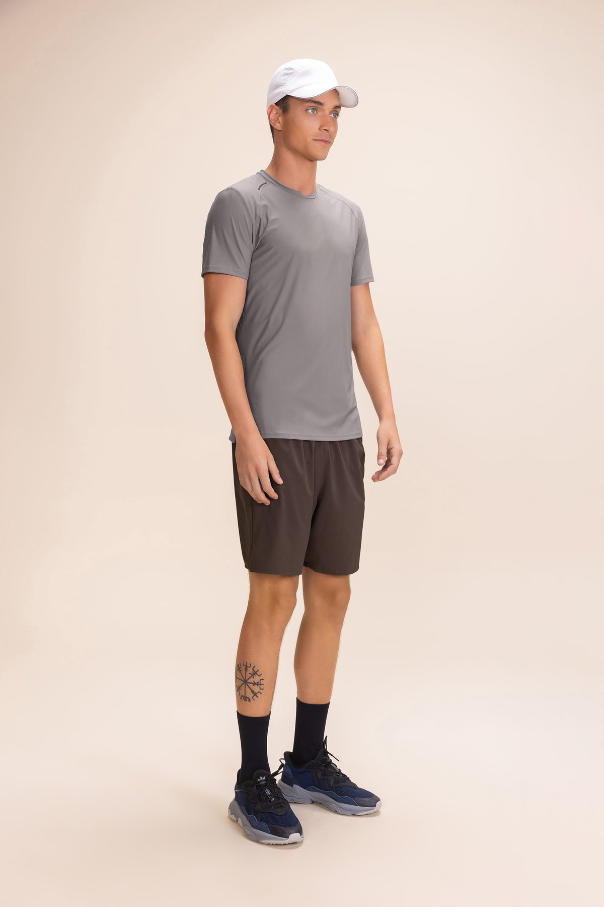 Fit Harmony Men's T-shirt