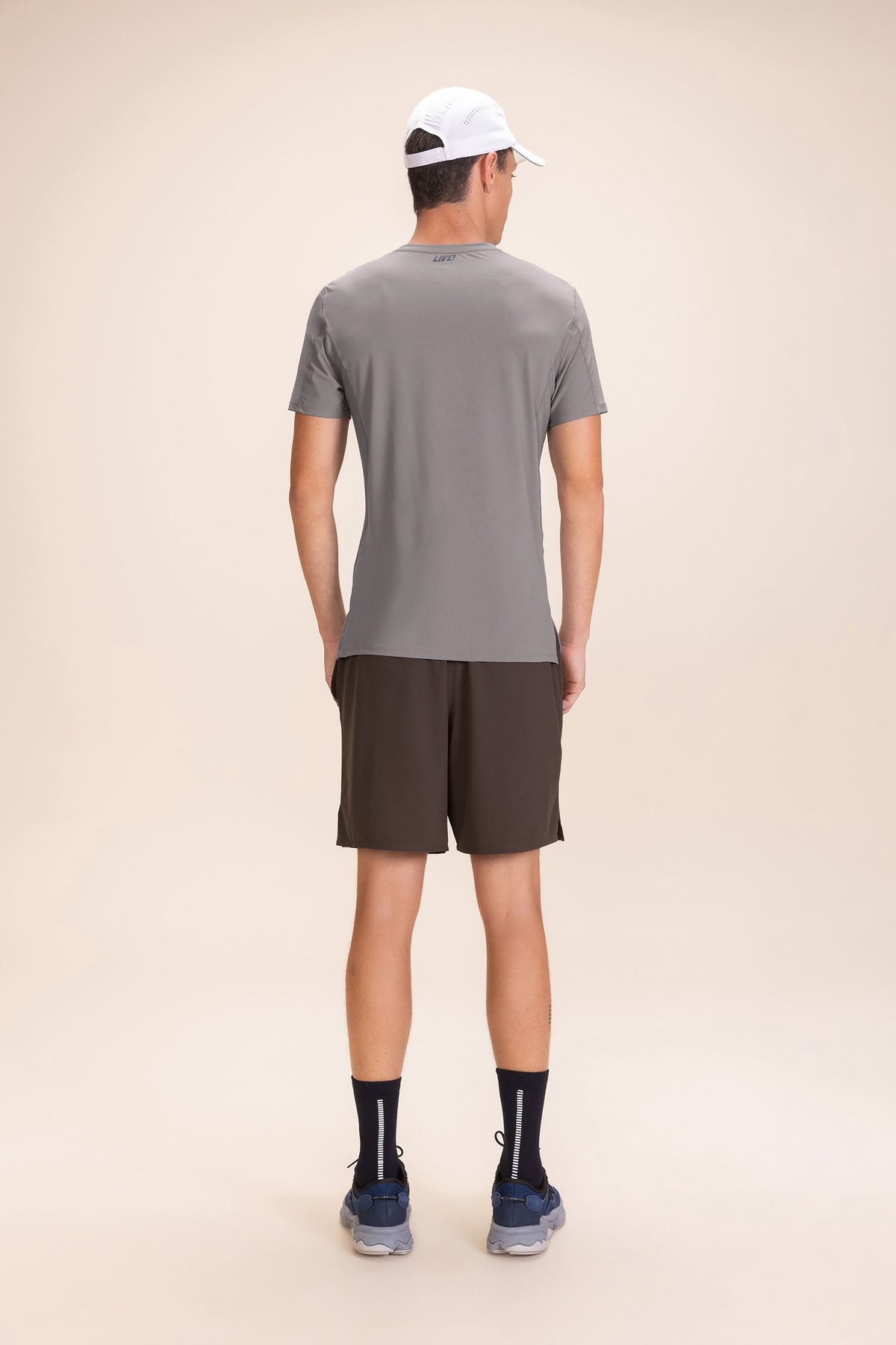 Fit Harmony Men's T-shirt