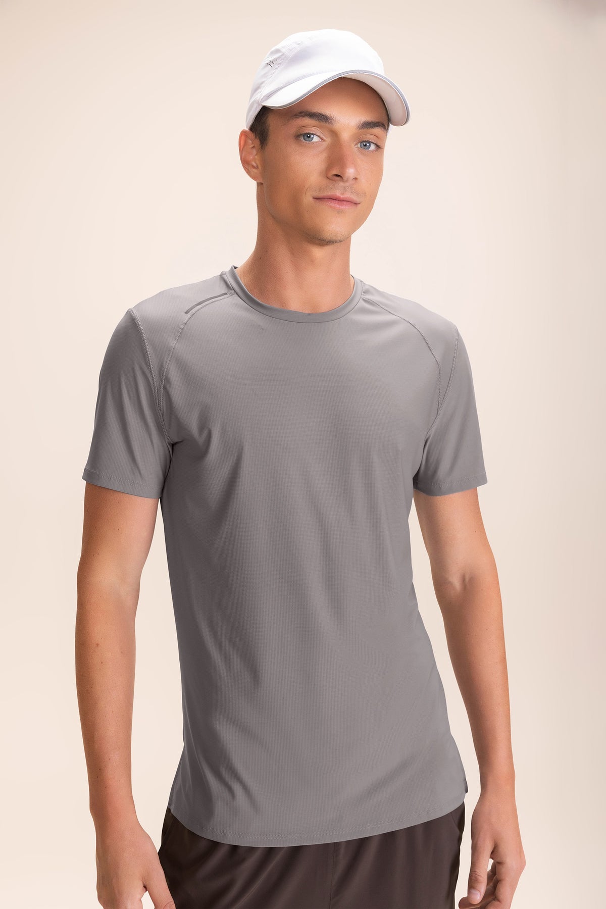 Fit Harmony Men's T-shirt