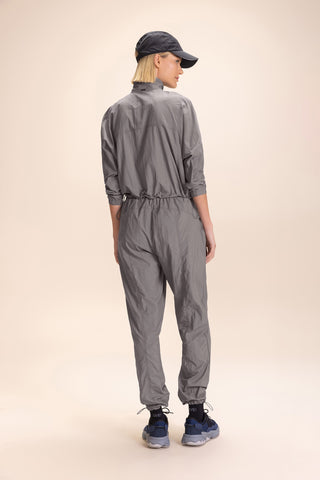 Nylon Net Pants