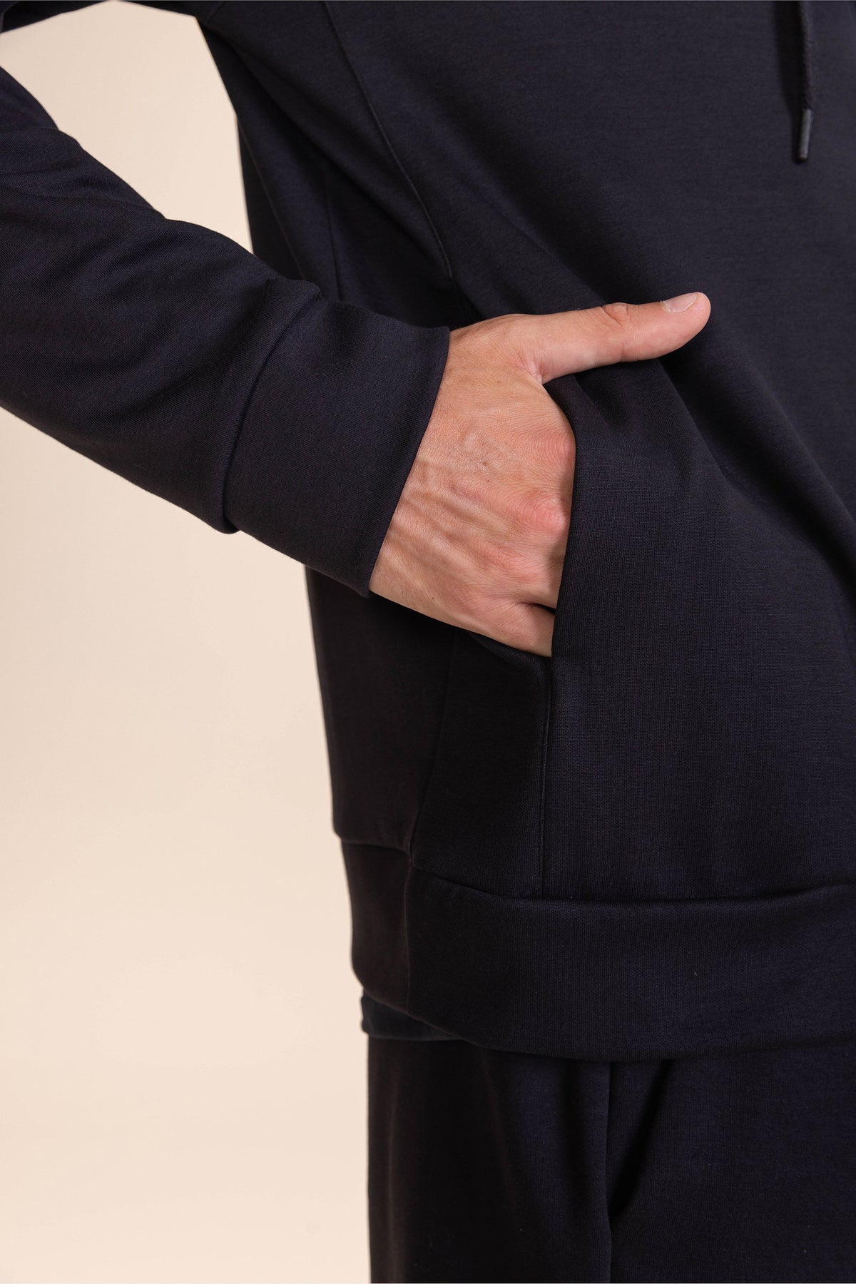Galax Knit Jacket