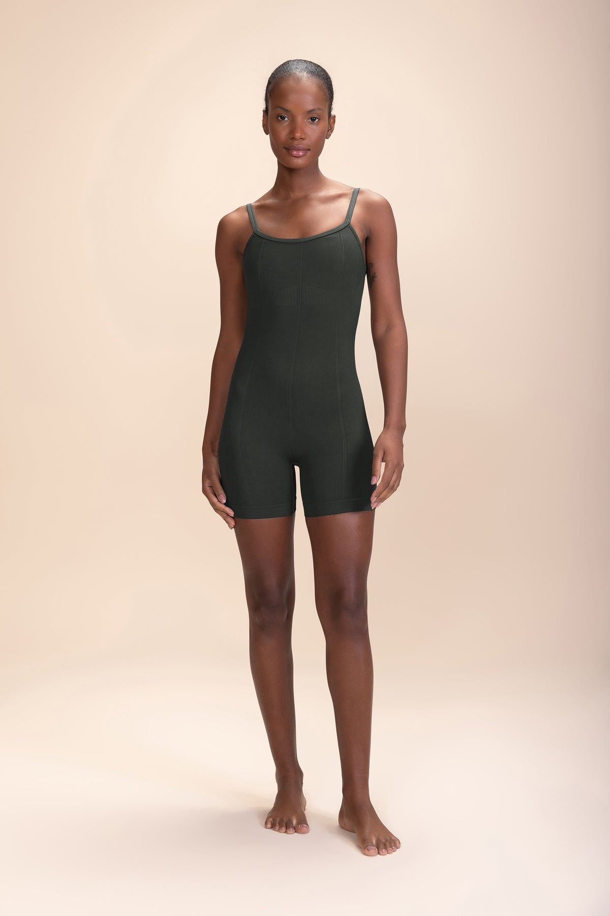 Seamless Knit® Bodysuit