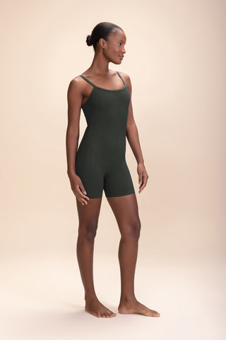 Seamless Knit® Bodysuit