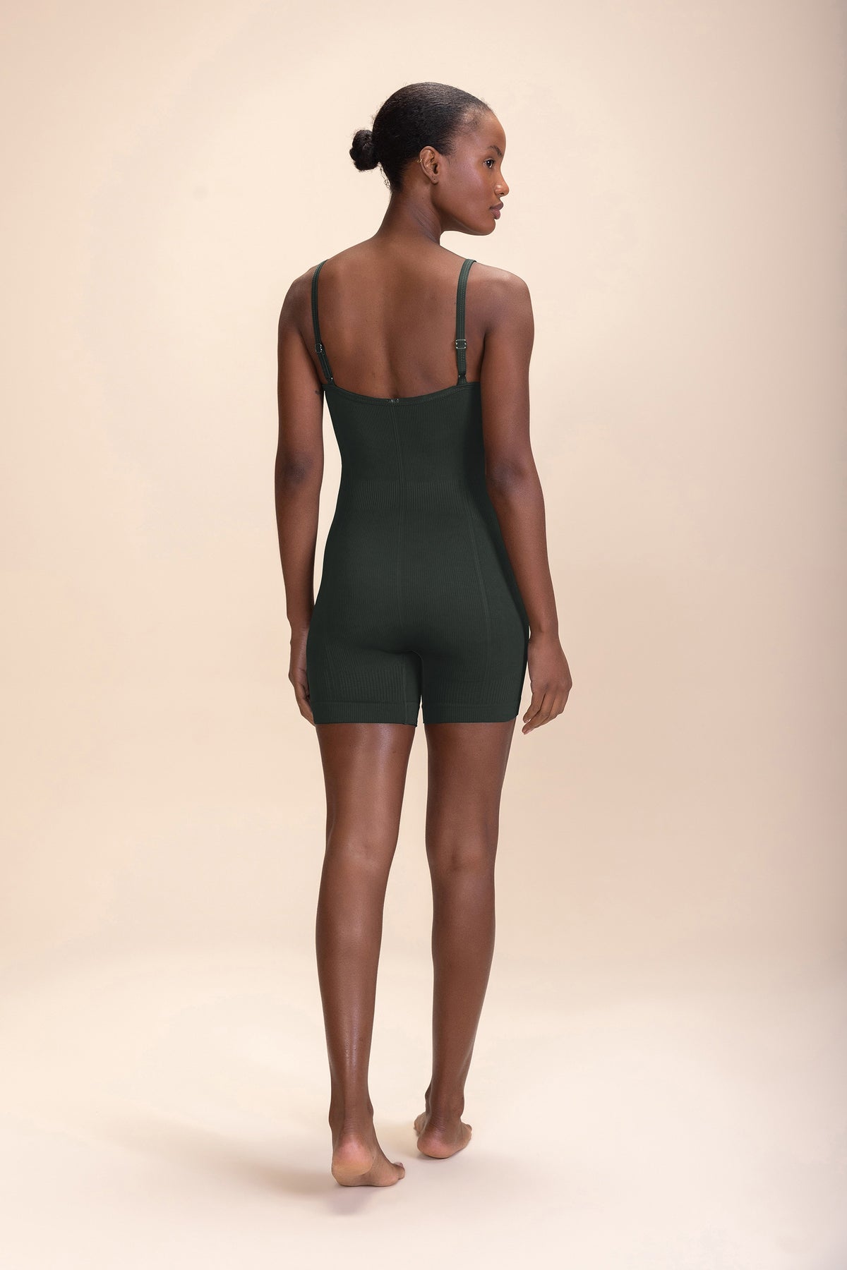 Seamless Knit® Bodysuit