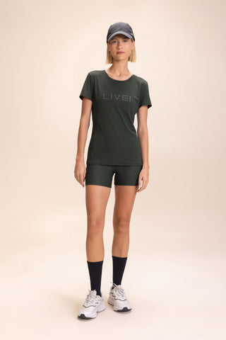 LIVE! Comfort T-Shirt