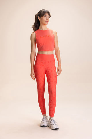 Hydefit® Adaptiv Icon Leggings