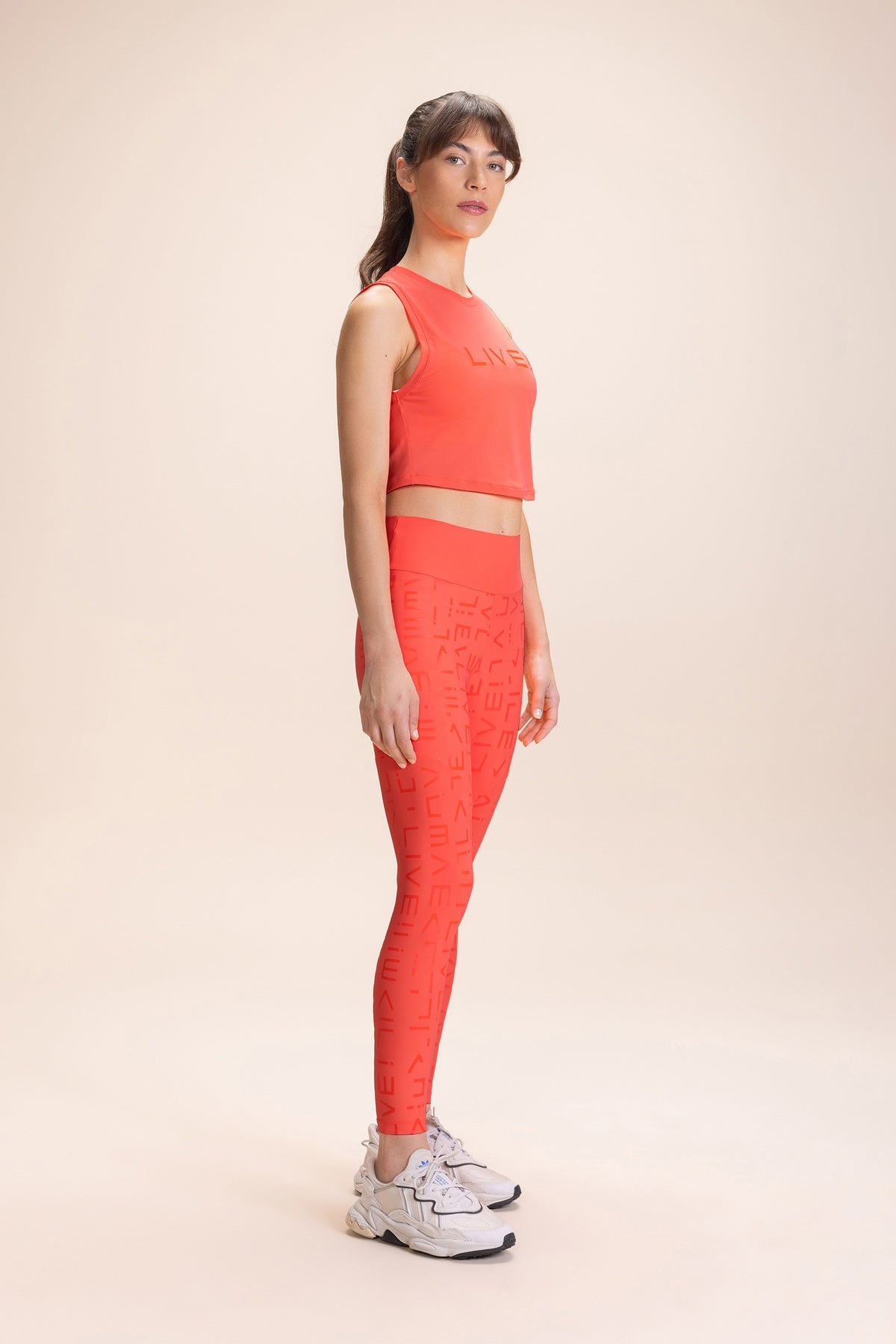 Hydefit® Adaptiv Icon Leggings