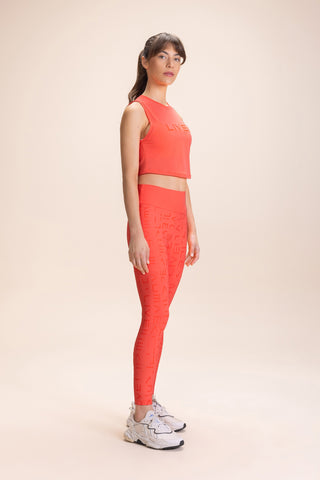 Hydefit® Adaptiv Icon Leggings