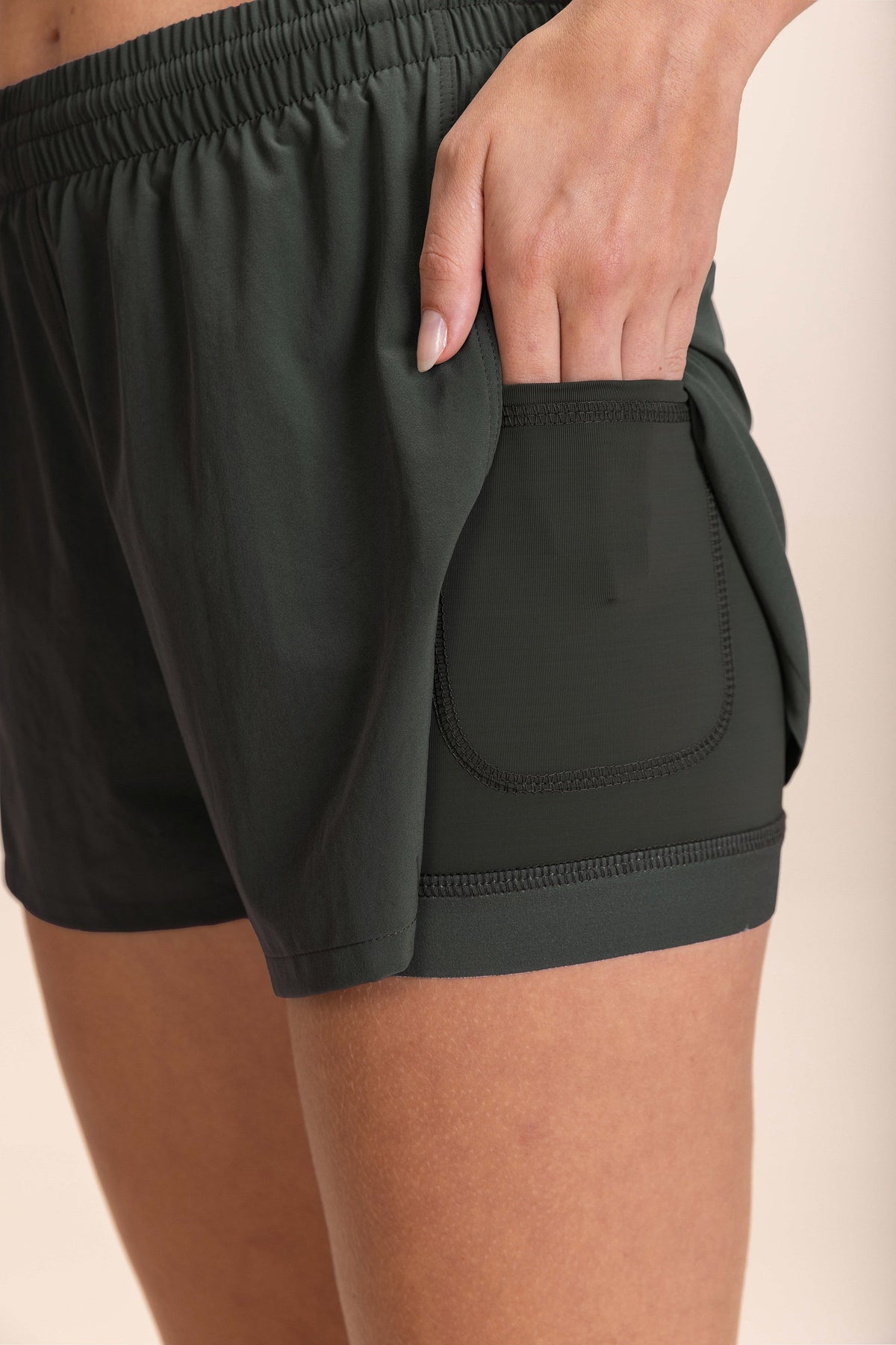 Movement Dryside Shorts