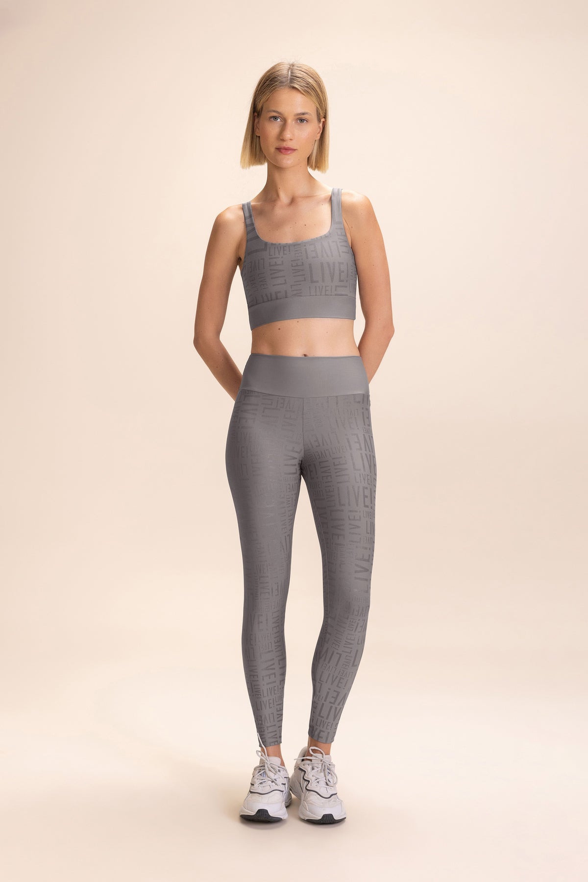 LIVE! Sense® Pro Leggings