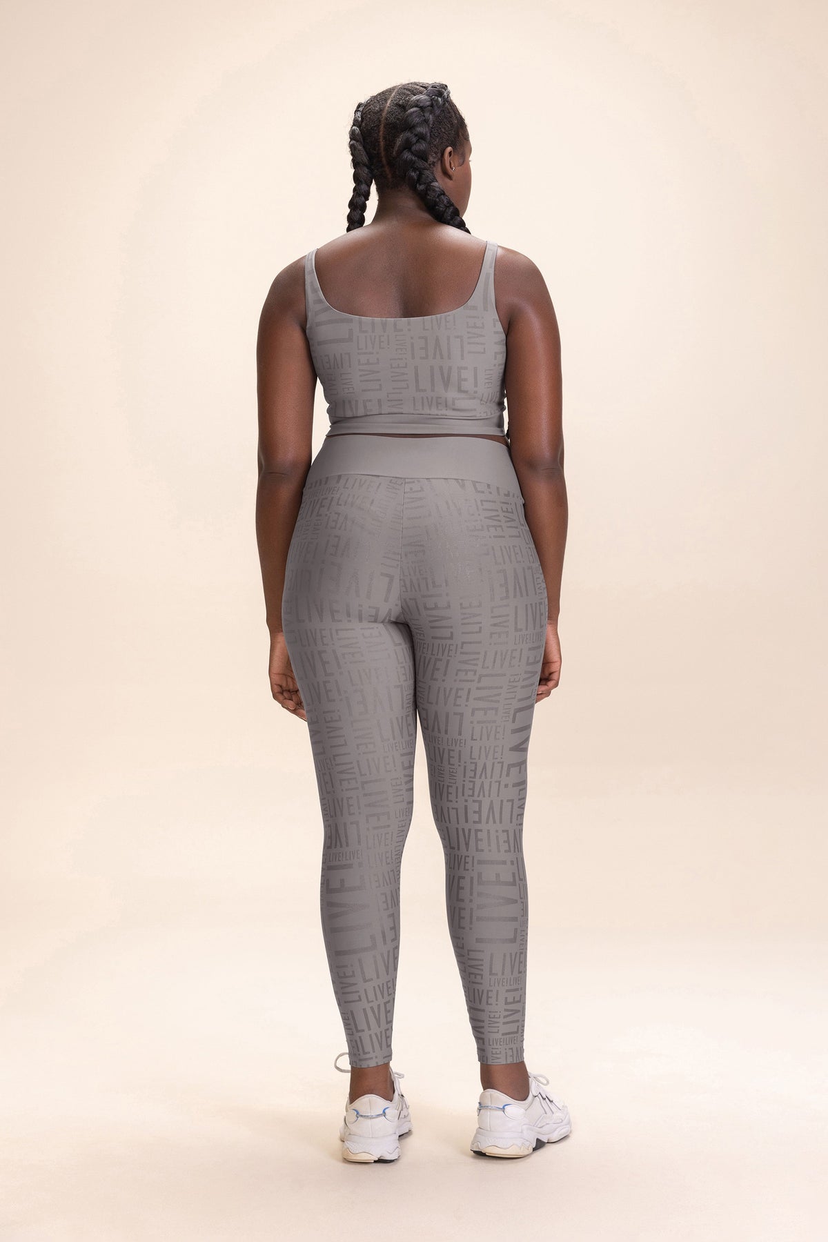 LIVE! Sense® Pro Leggings