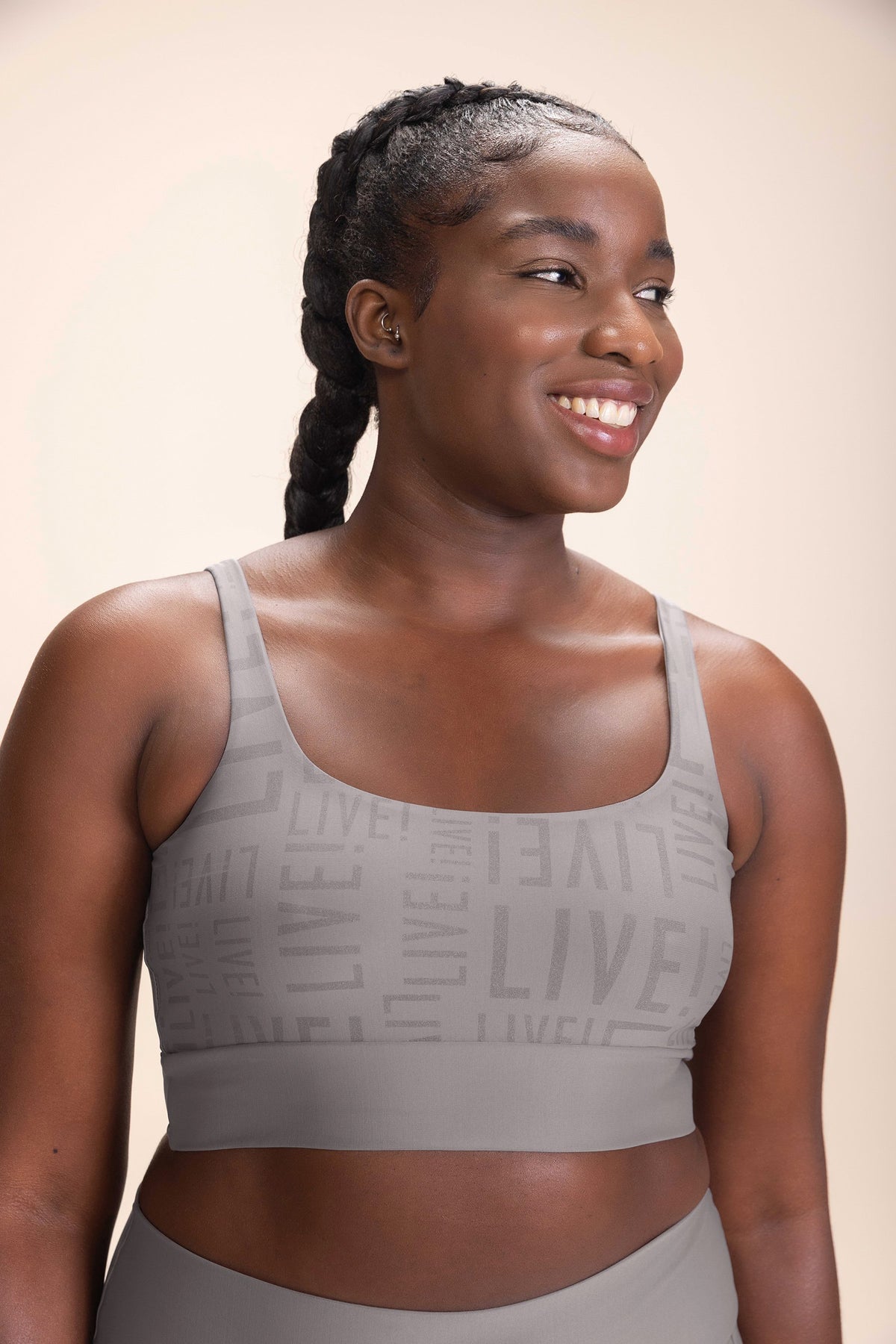LIVE! Move Bra