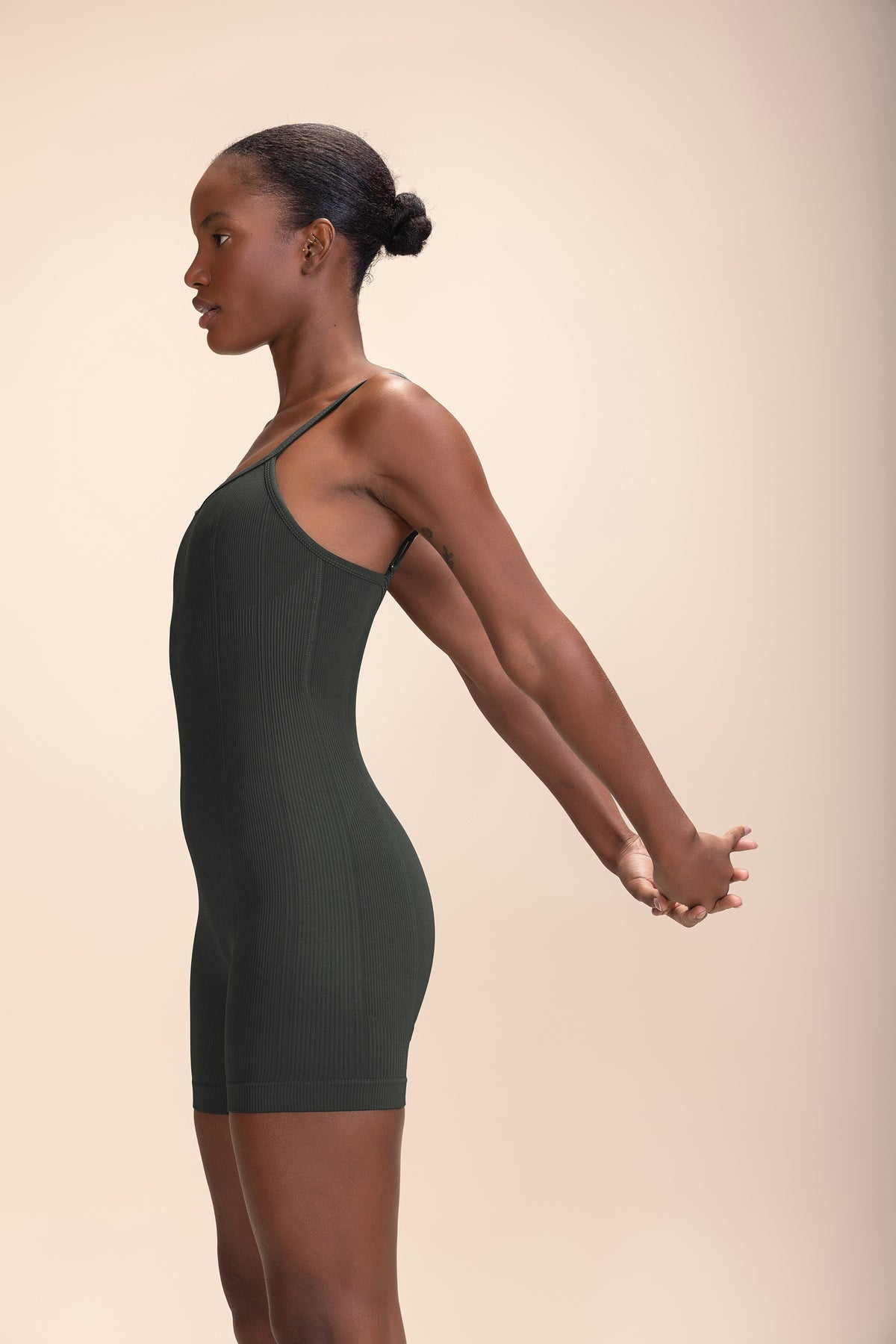 Seamless Knit® Bodysuit