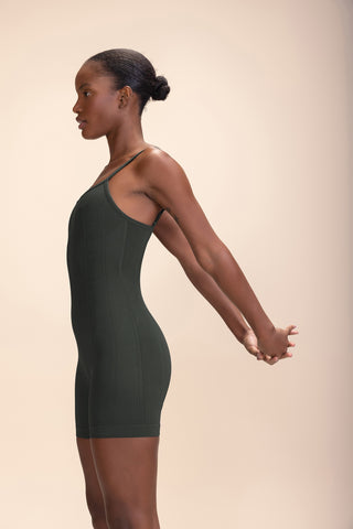 Seamless Knit® Bodysuit