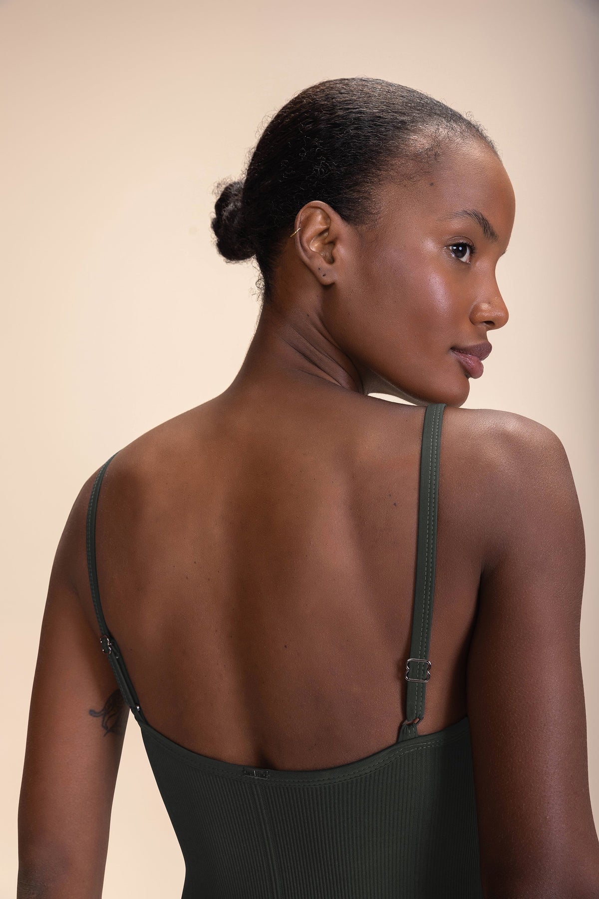 Seamless Knit® Bodysuit