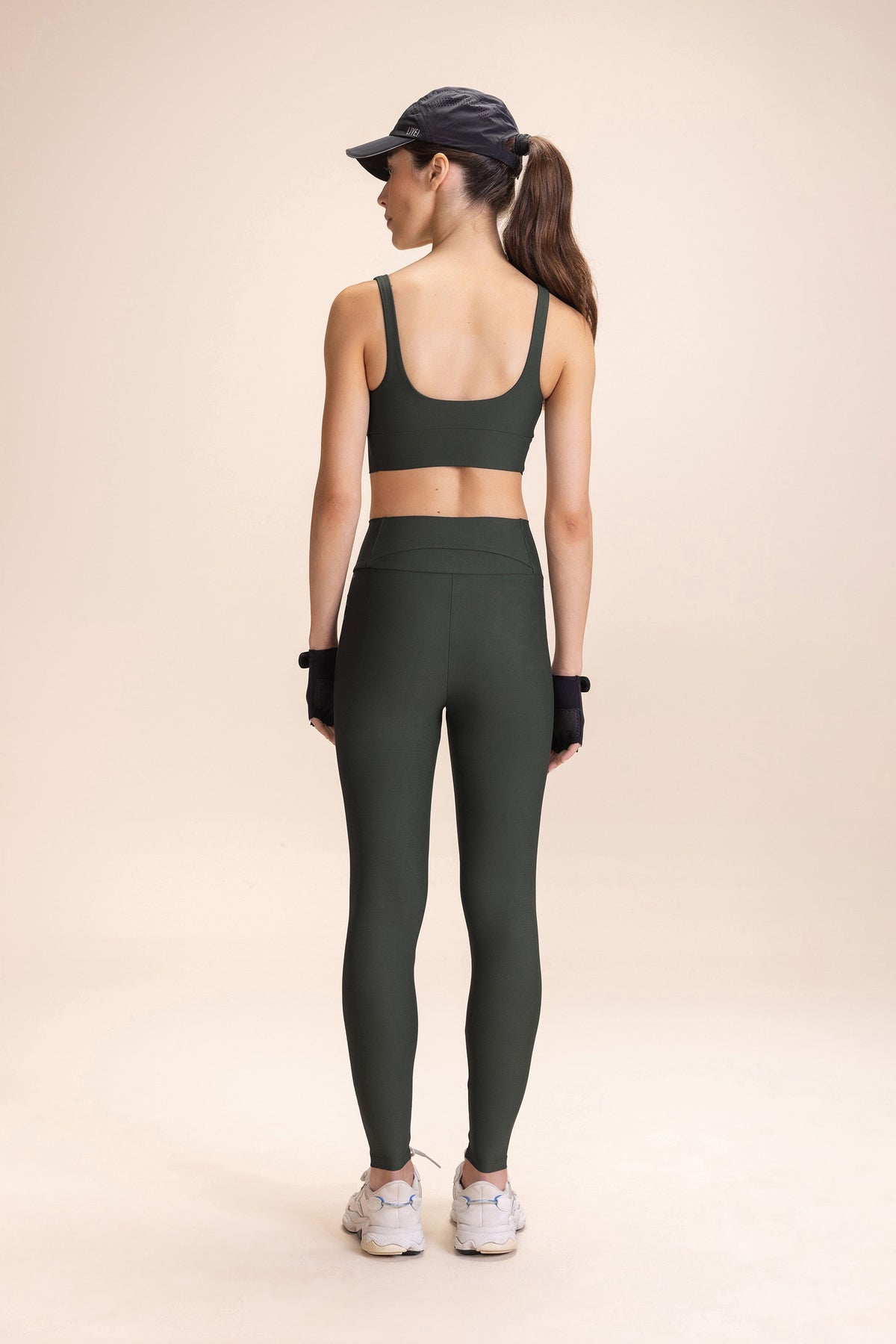 Icon Neo Full-Length Legging
