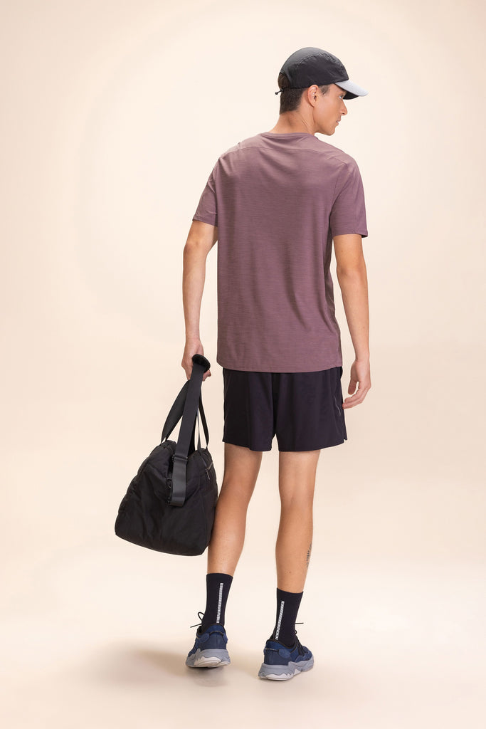 Comfy Merged Stay Men's T-shirt