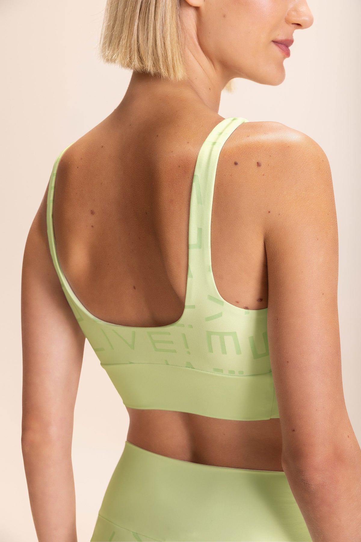 Hydefit® Adaptiv Icon Neo Bra