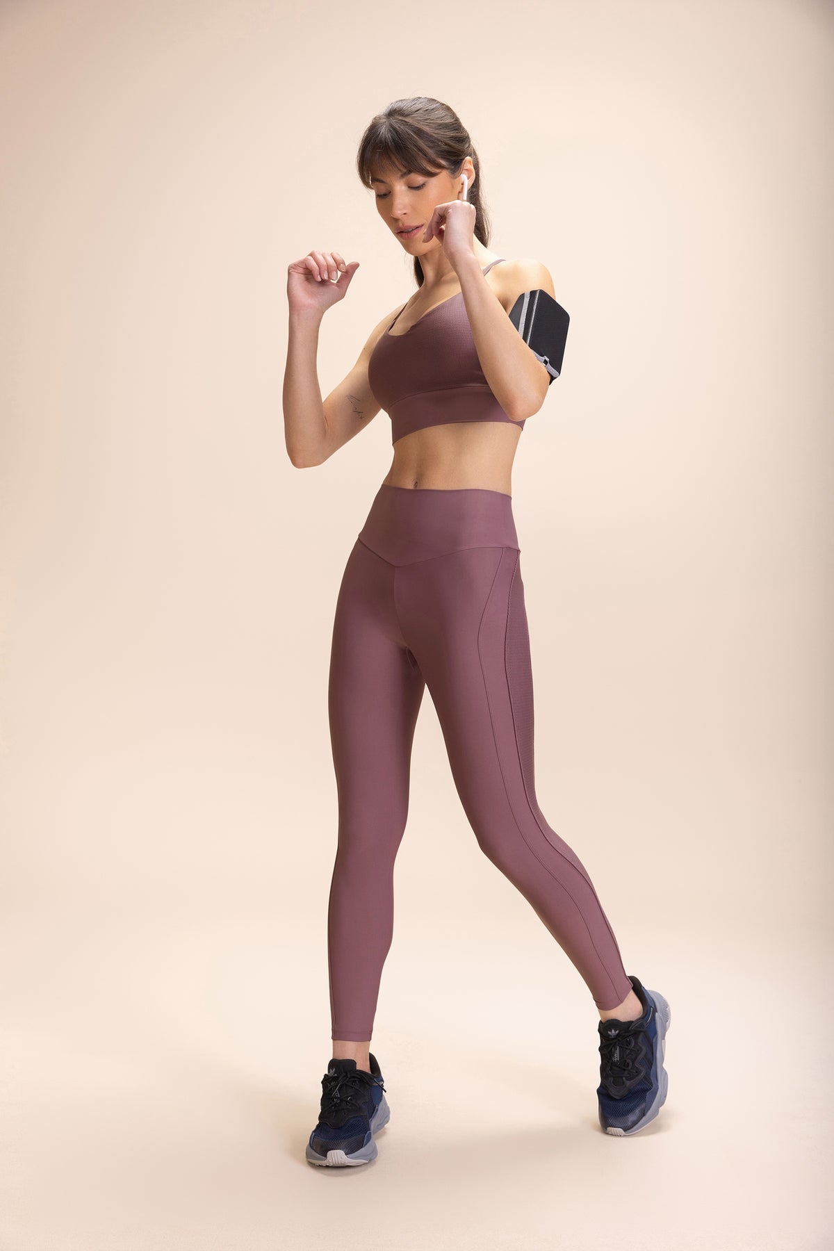 Hydefit® Adaptiv Leggings