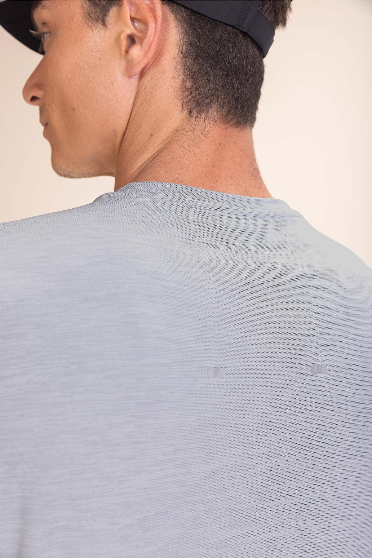 Comfy Merged Skin Men's T-shirt