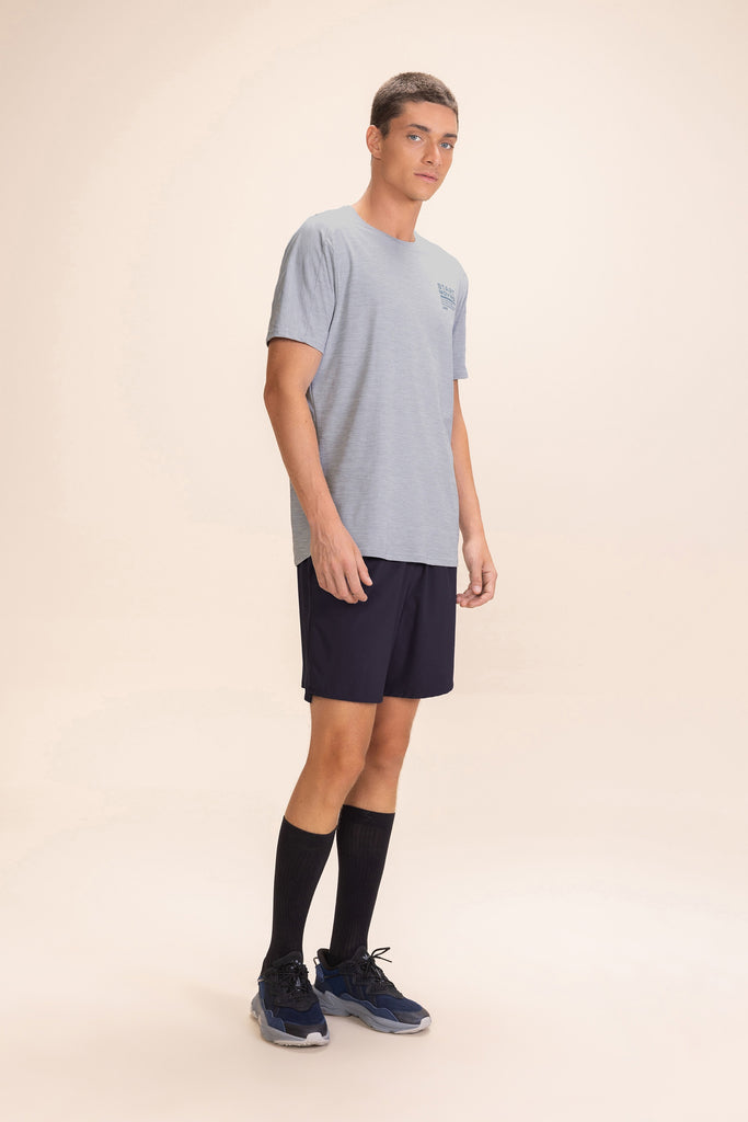 Comfy Merged Stay Men's T-shirt