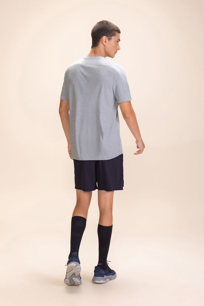 Comfy Merged Stay Men's T-shirt