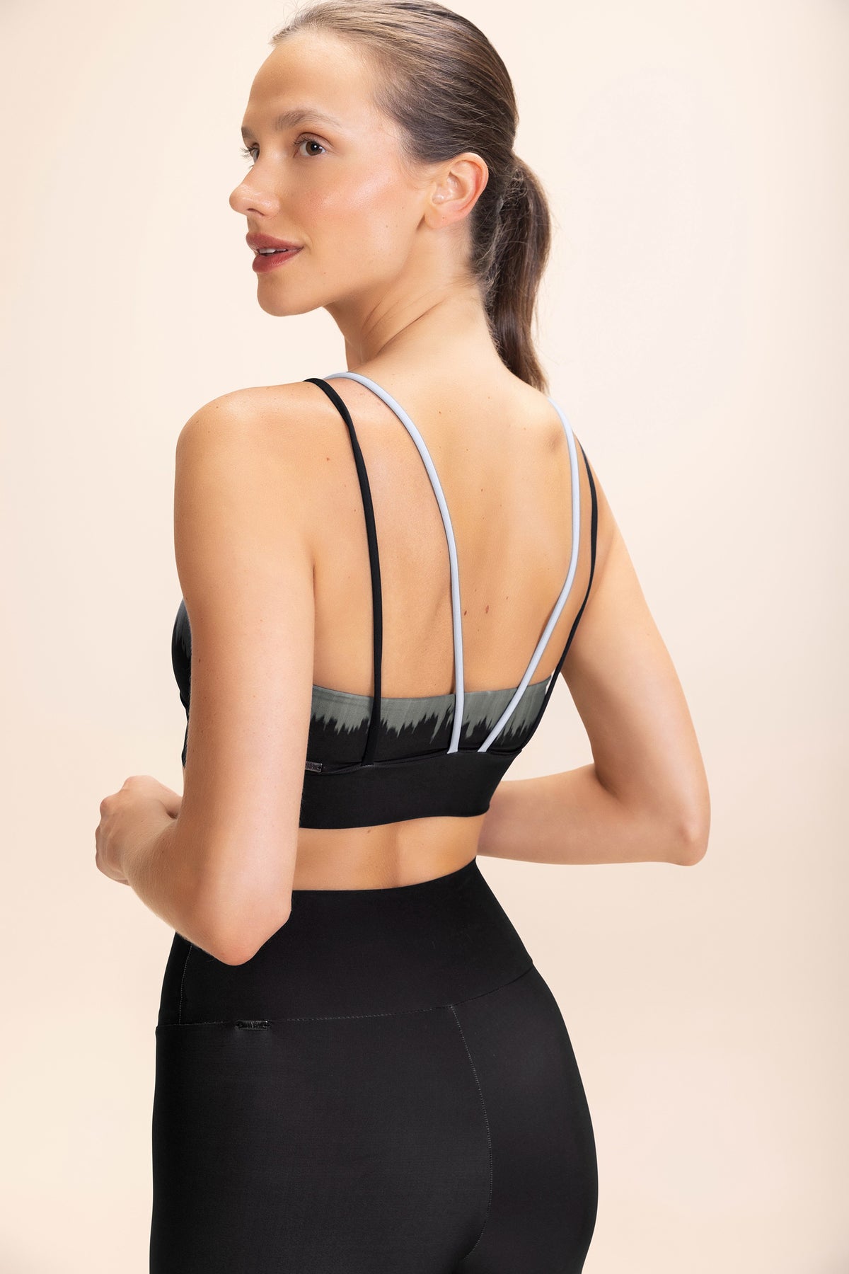 Athletic Shade Sports Bra