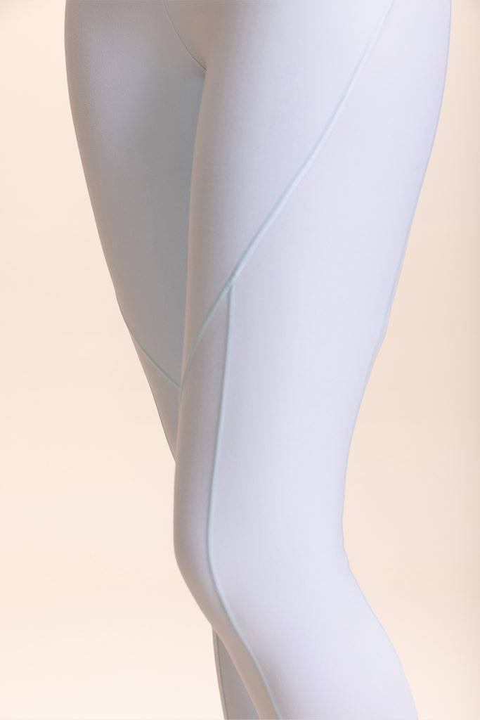 Neopren Stirrup Leggings