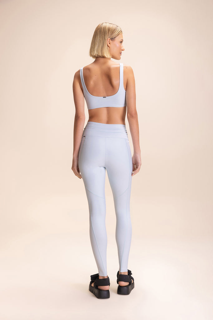 Neopren Stirrup Leggings