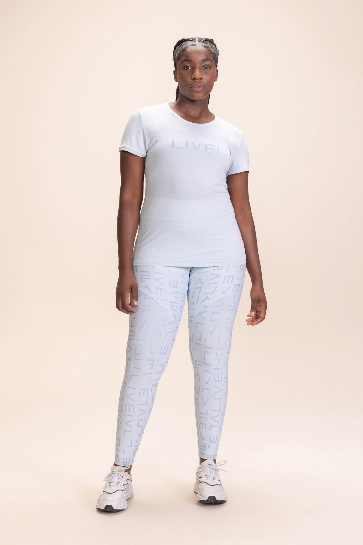 LIVE! Comfort T-Shirt