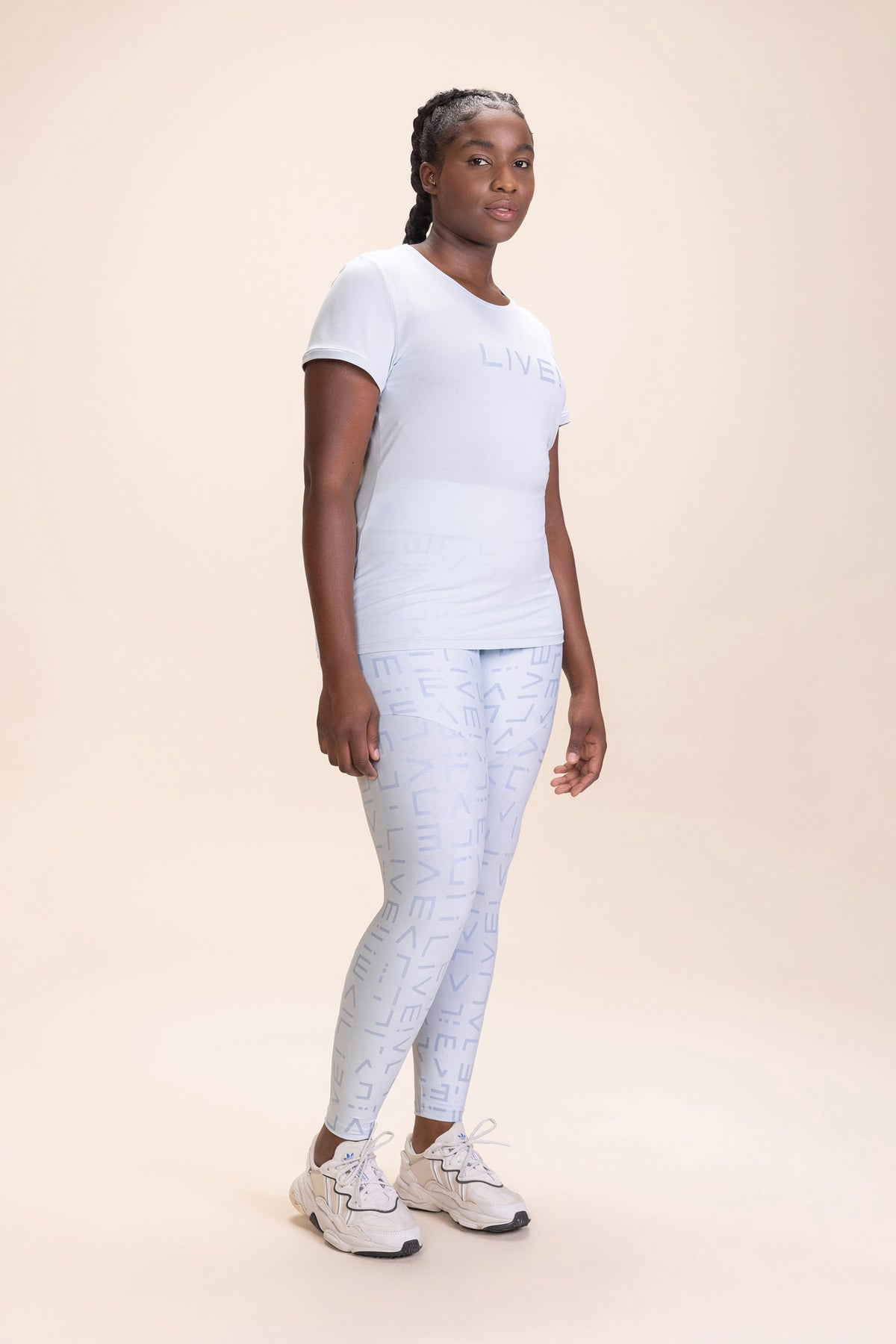 LIVE! Comfort T-Shirt