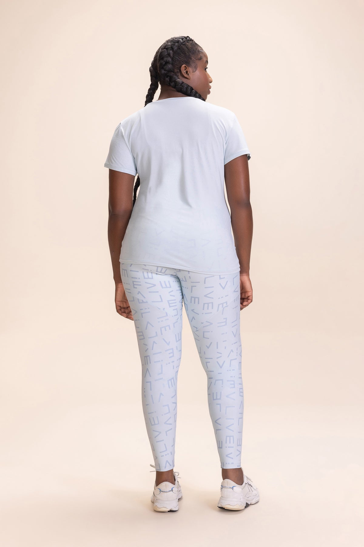 LIVE! Comfort T-Shirt