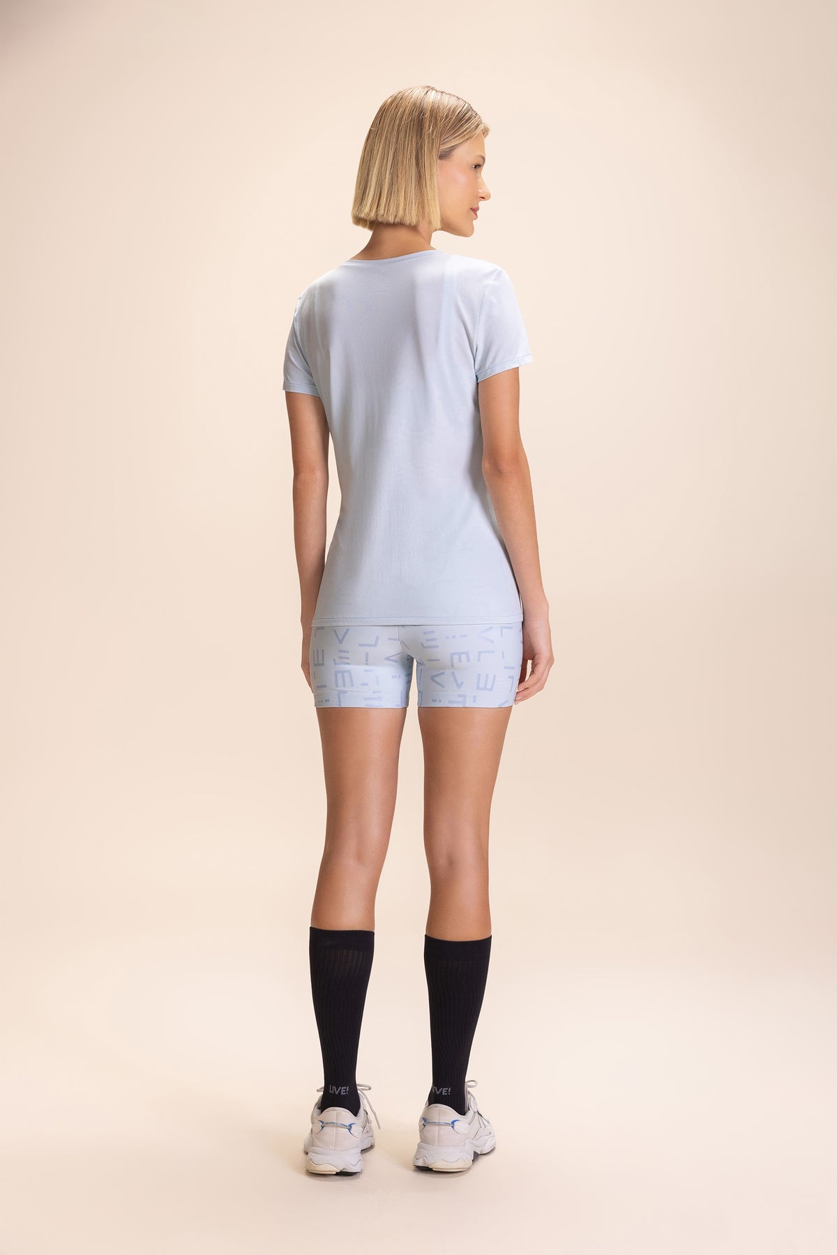 LIVE! Comfort T-Shirt