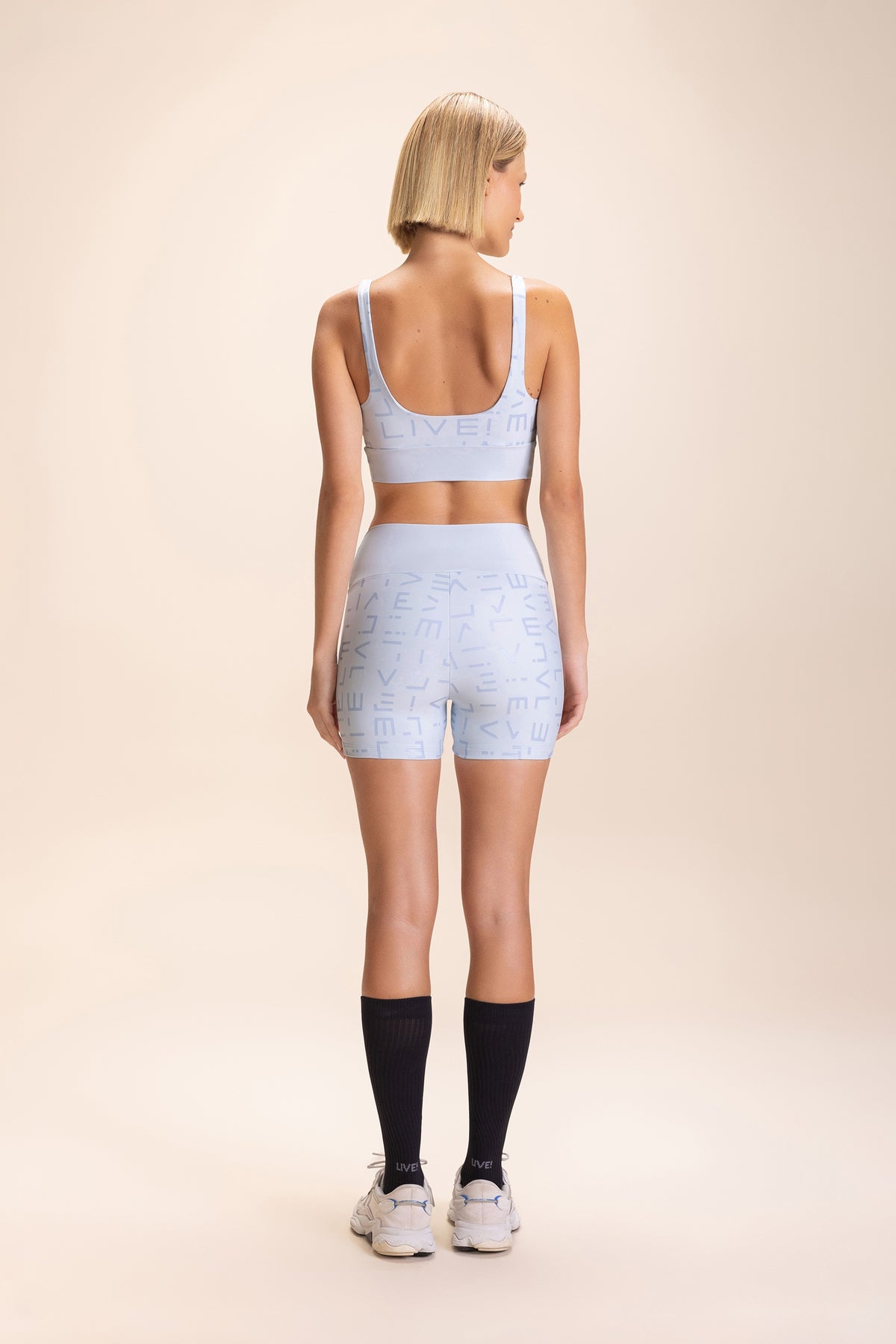 Hydefit® Adaptiv Icon Fit Shorts