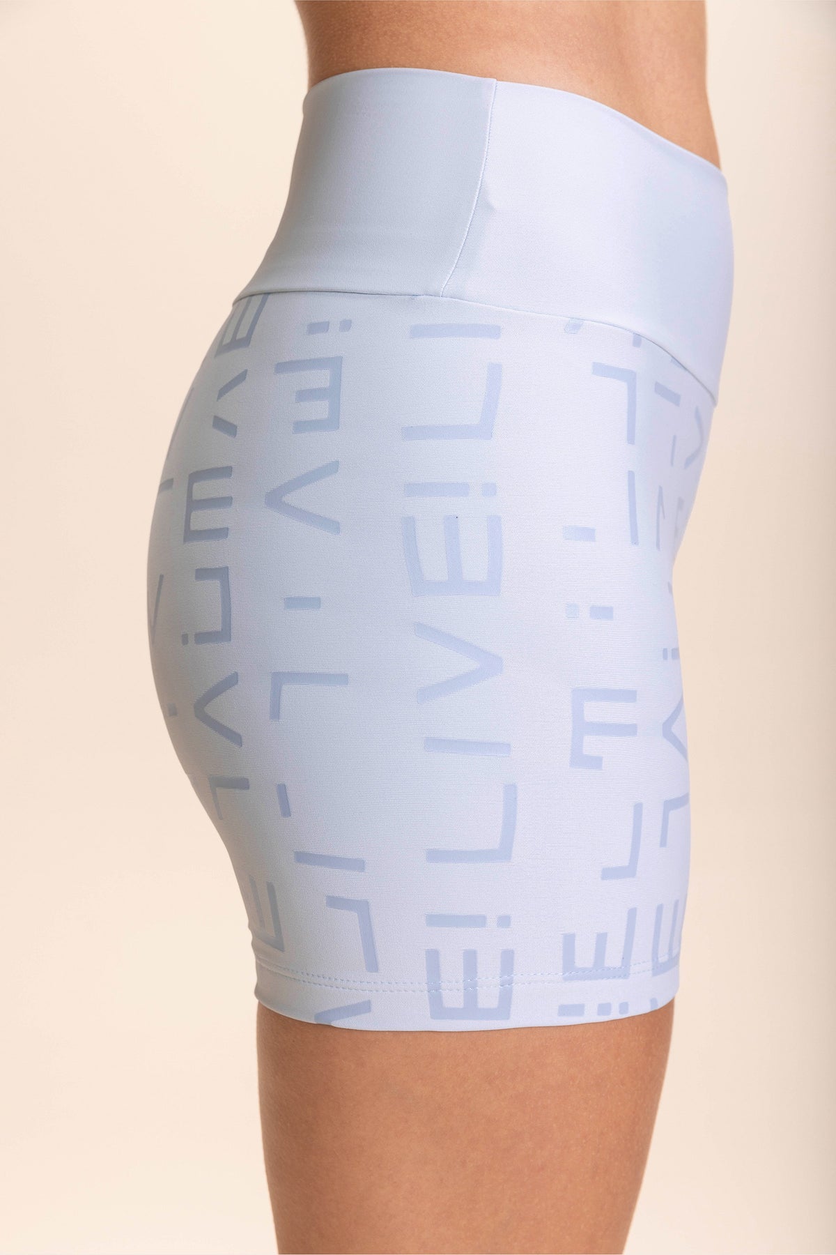 Hydefit® Adaptiv Icon Fit Shorts