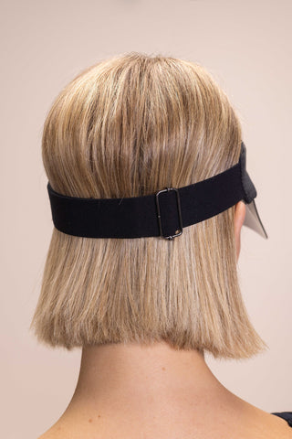 Jet Vision Visor Hat