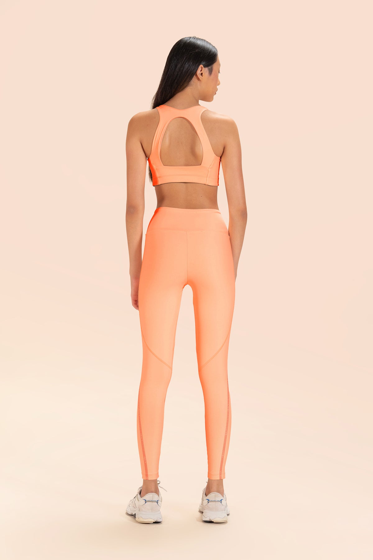Dynamic Mat Sports Bra