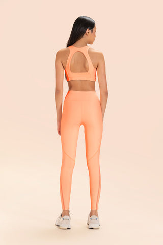 Dynamic Mat Sports Bra