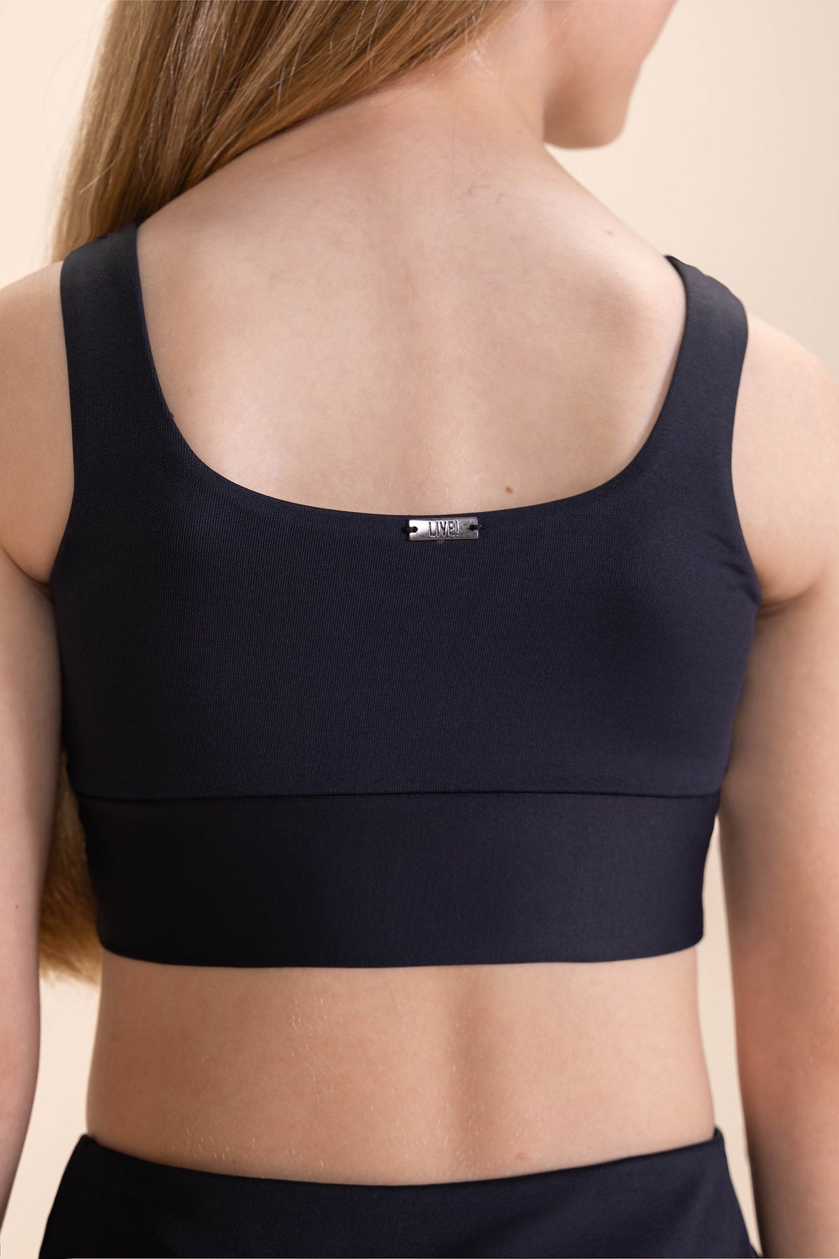 Move Sense® Kids Bra