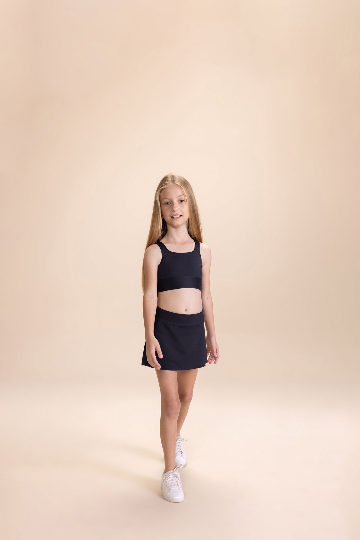 Move Sense® Kids Bra