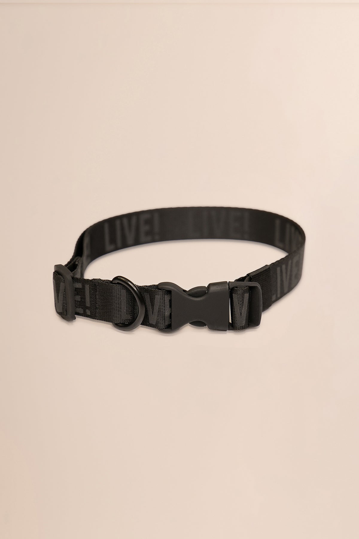 REFLEX LIVE! PET COLLAR