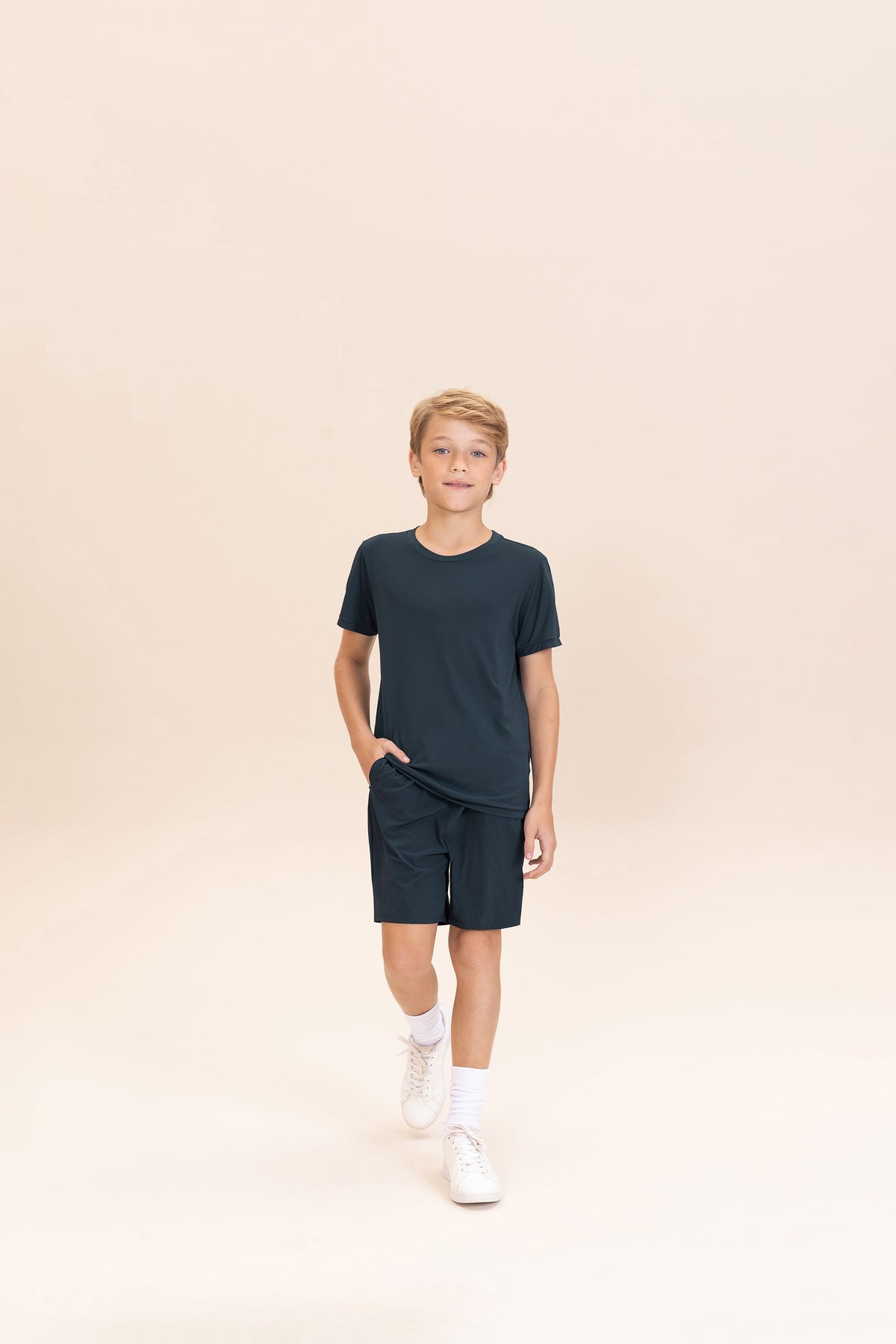 Dryside Kids Shorts