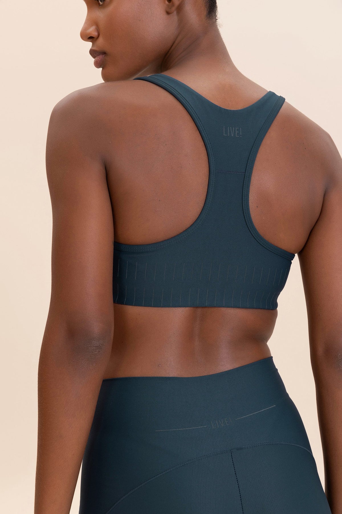 Fast Allure Mat Sports Bra