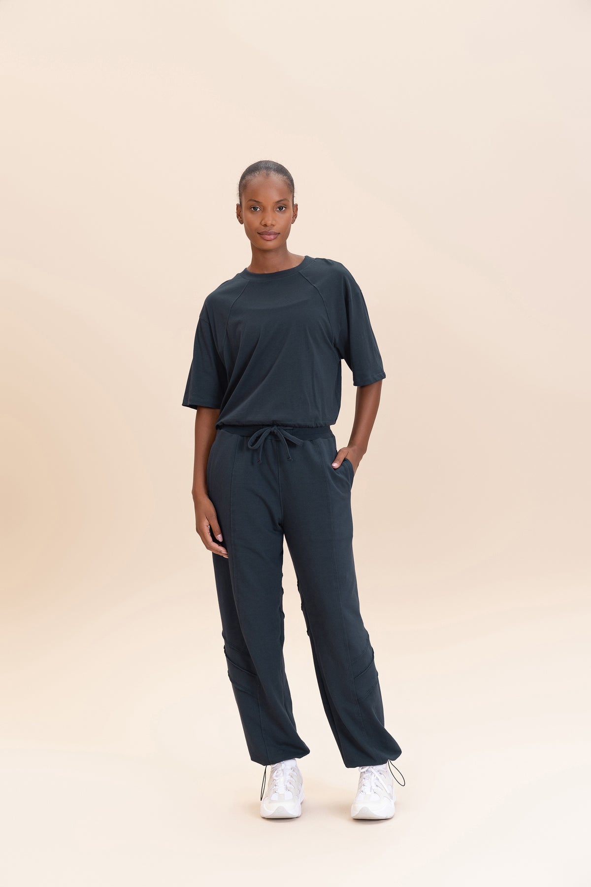 Soft Pima T-shirt