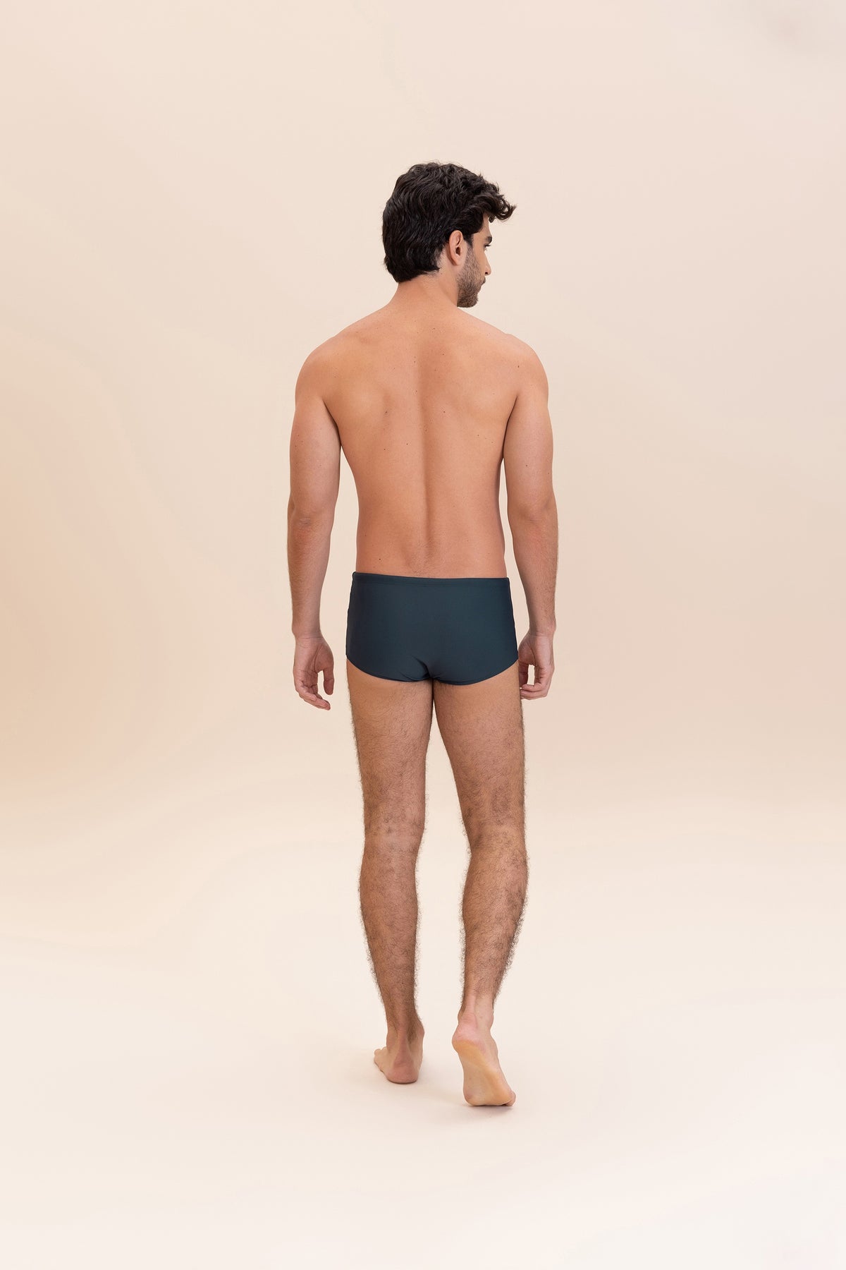 Swim Color swim trunks