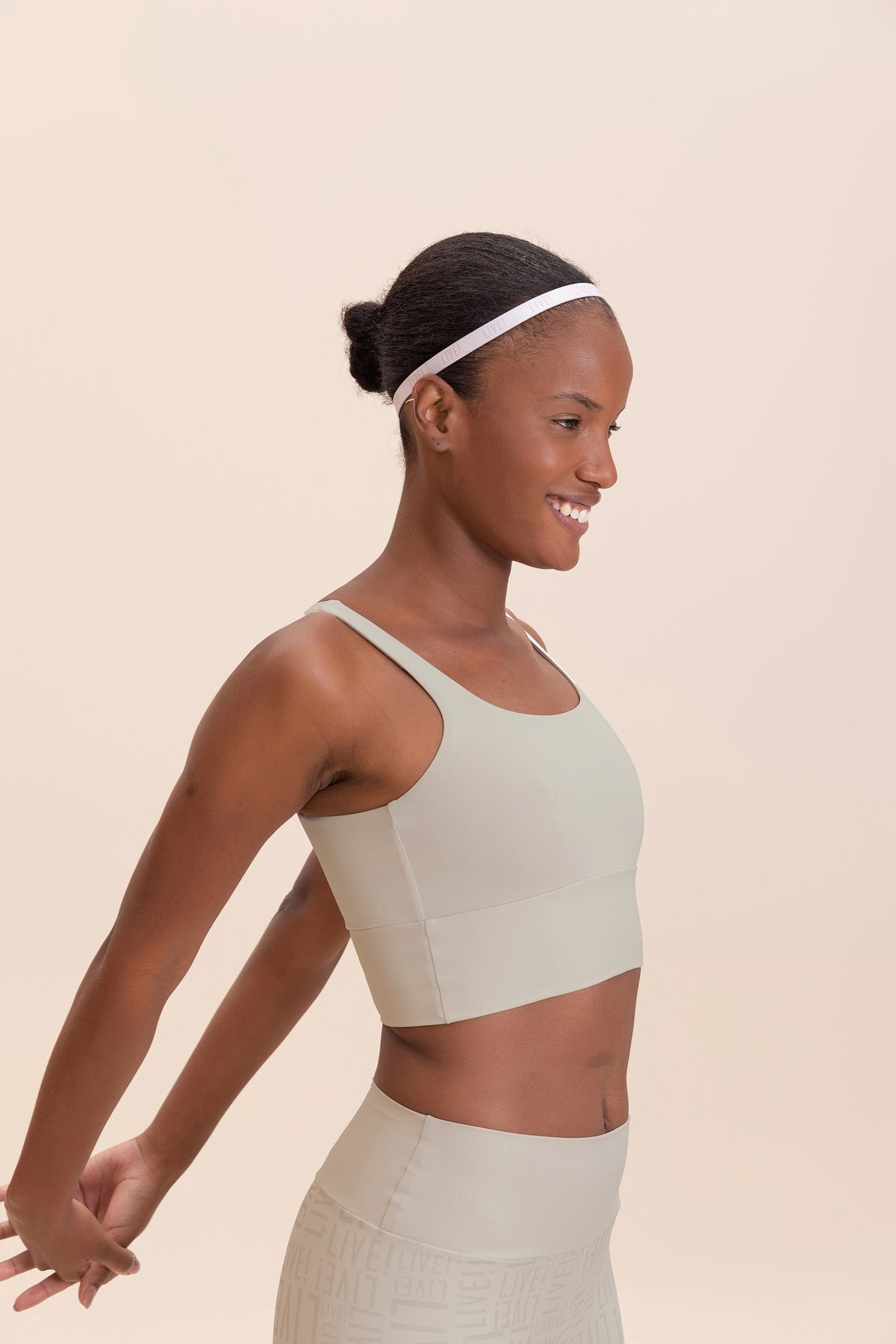 Sense® Move Bra