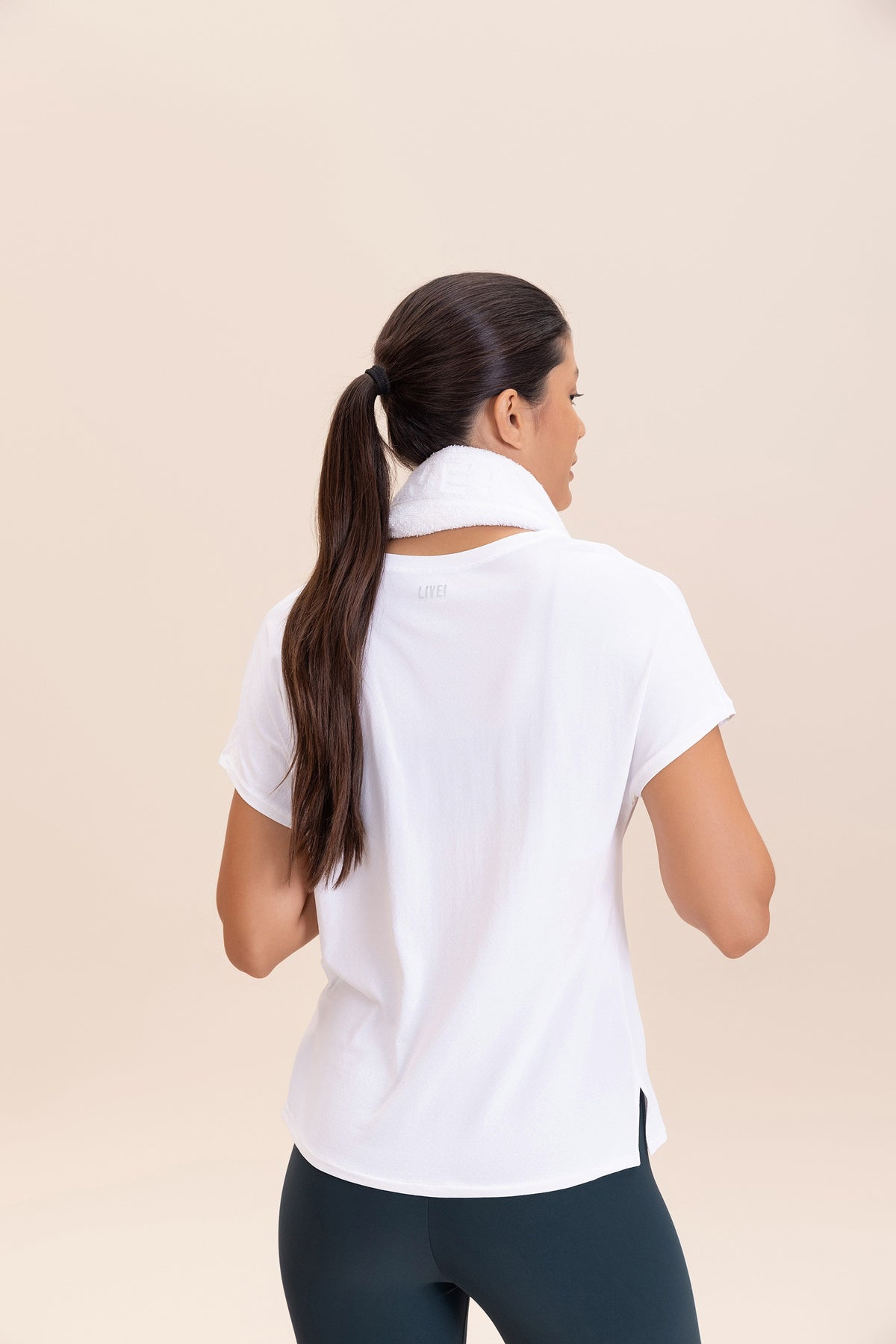 V Comfort T-Shirt